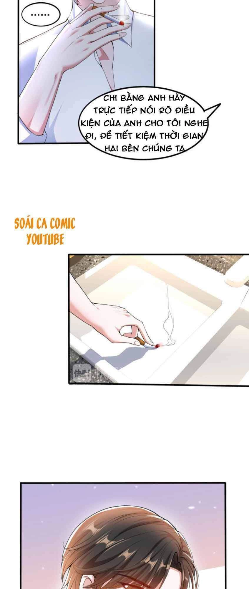 Nhất Sanh Hữu Hỉ Chapter 7 - 17