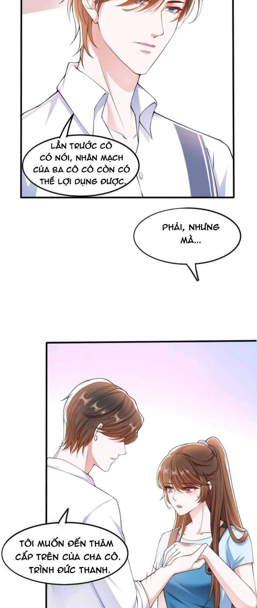 Nhất Sanh Hữu Hỉ Chapter 7 - 18