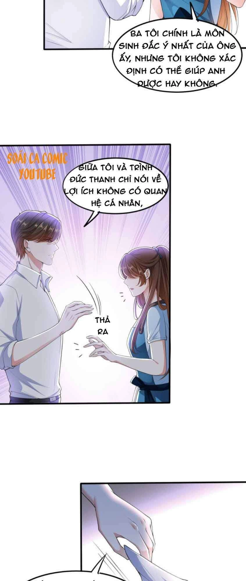 Nhất Sanh Hữu Hỉ Chapter 7 - 19