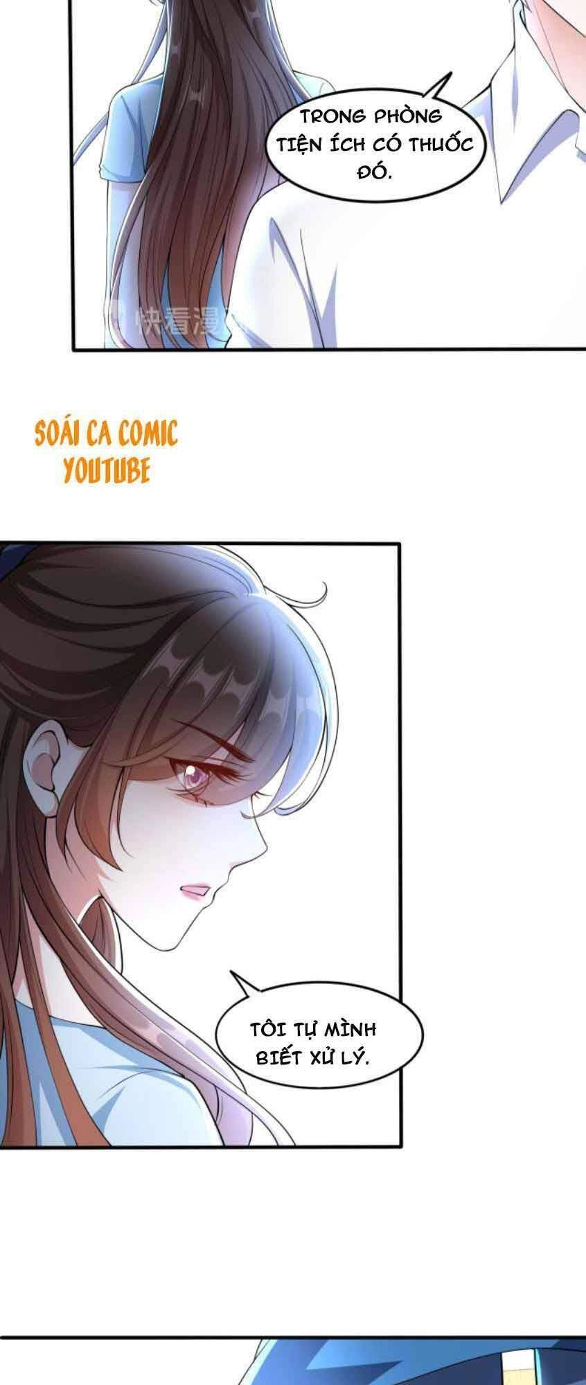 Nhất Sanh Hữu Hỉ Chapter 7 - 22