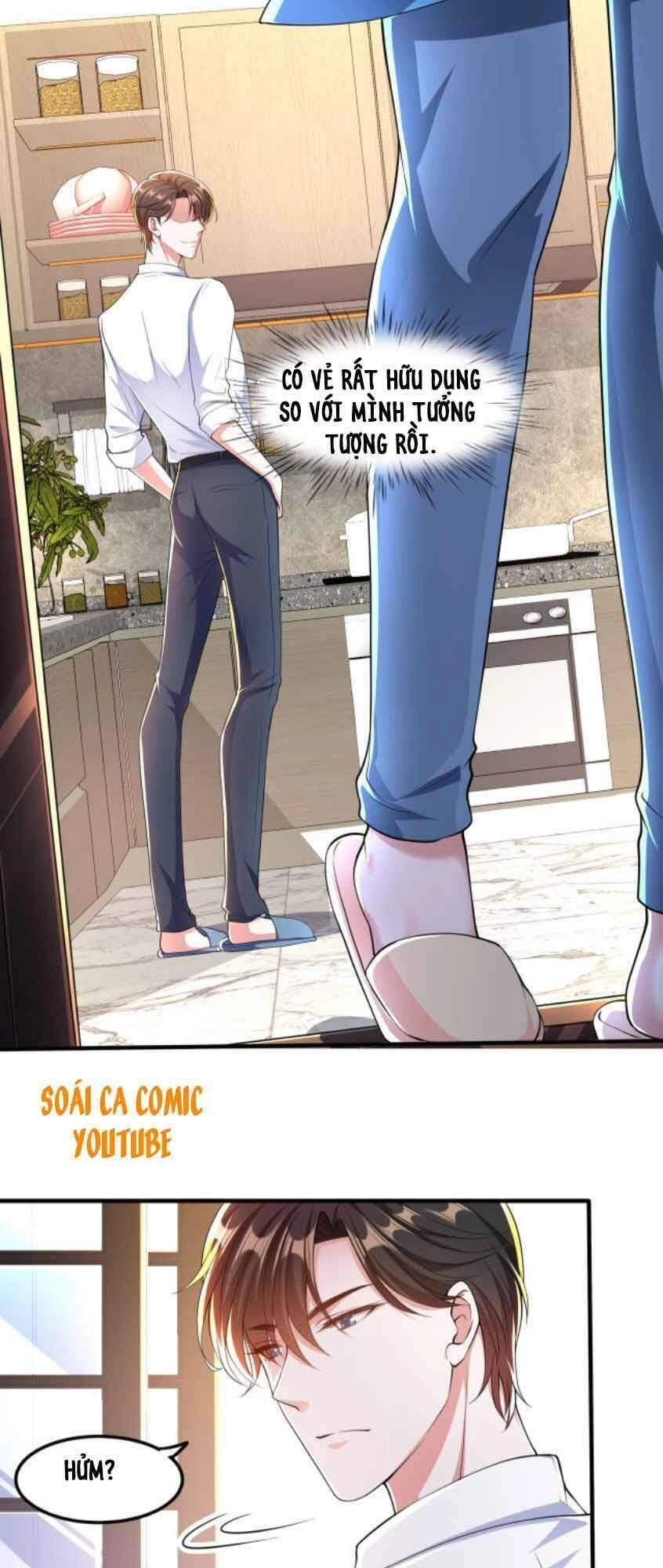 Nhất Sanh Hữu Hỉ Chapter 7 - 23