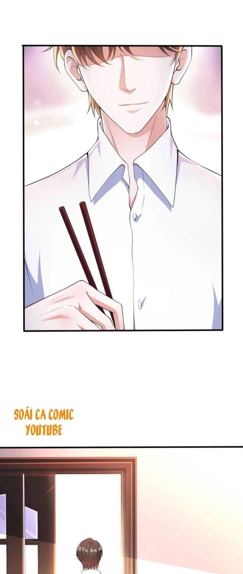 Nhất Sanh Hữu Hỉ Chapter 7 - 25