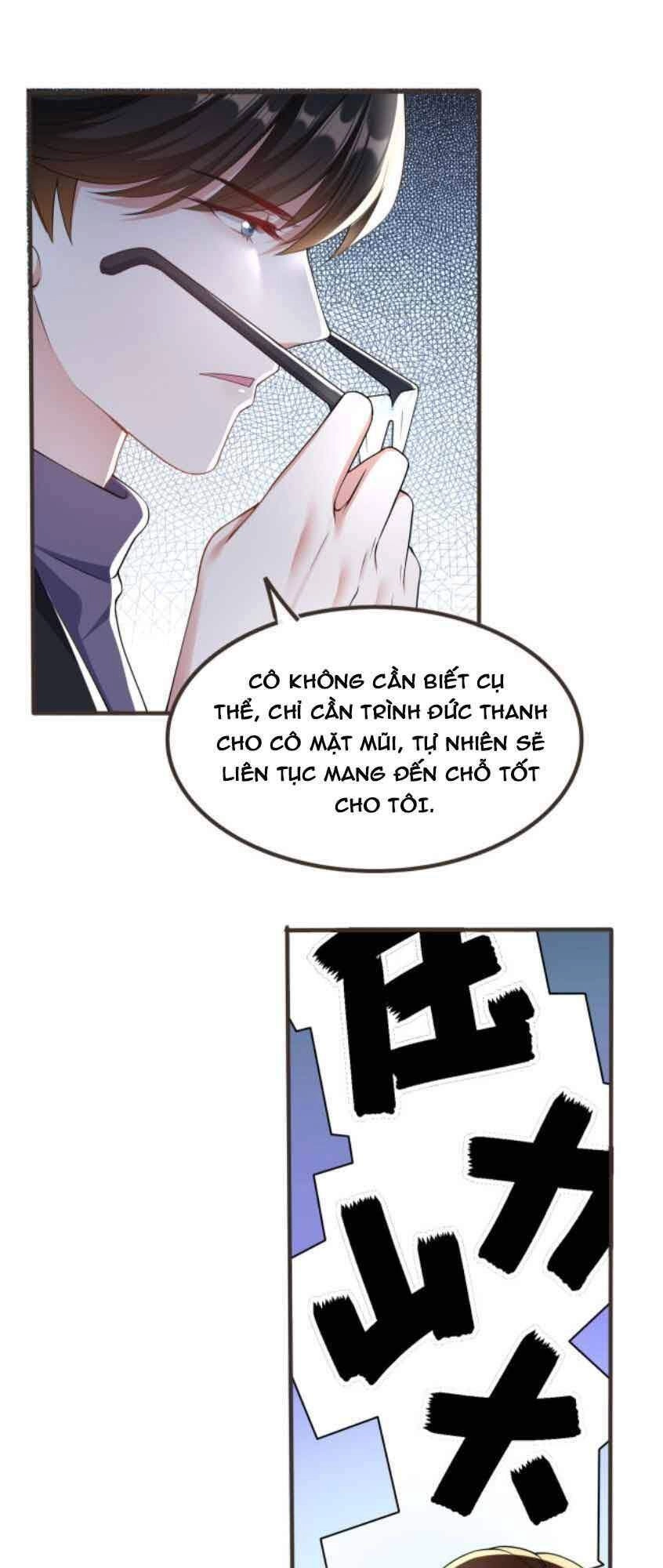 Nhất Sanh Hữu Hỉ Chapter 8 - 8