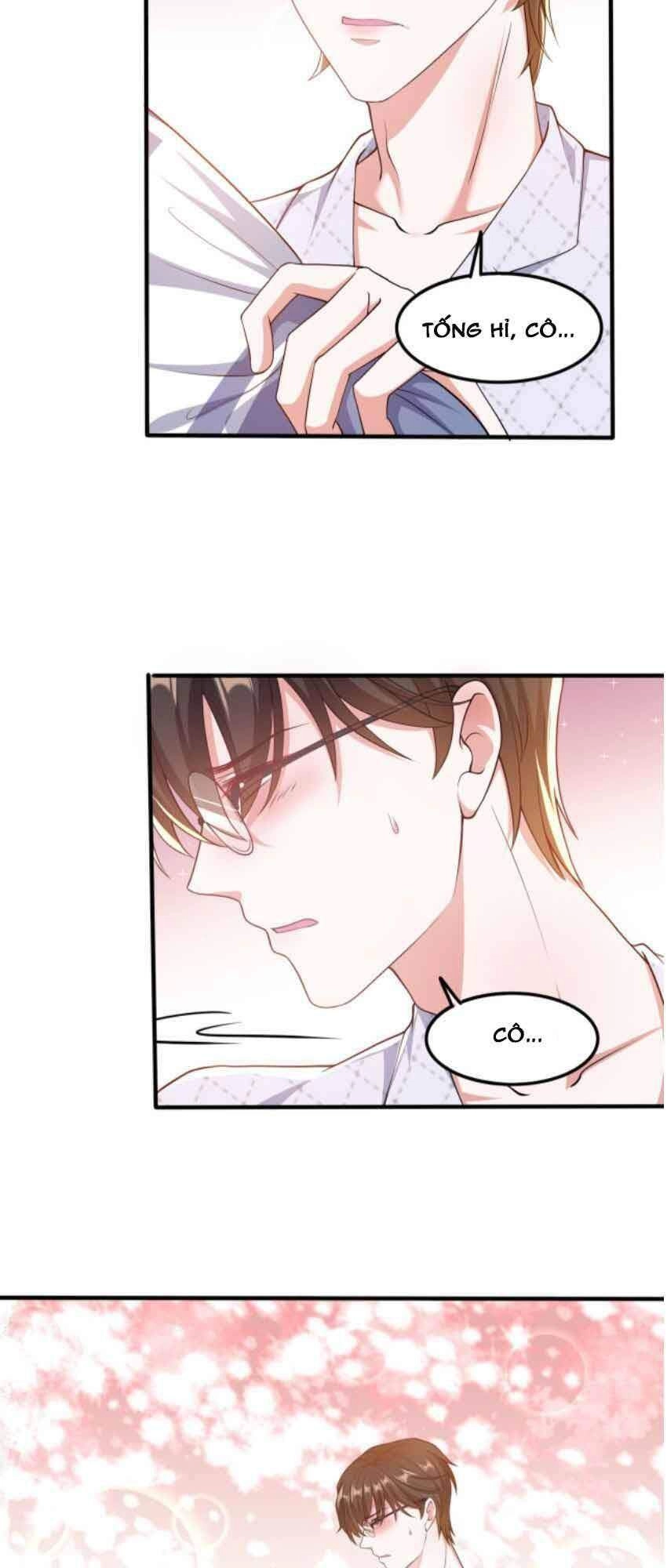 Nhất Sanh Hữu Hỉ Chapter 8 - 20