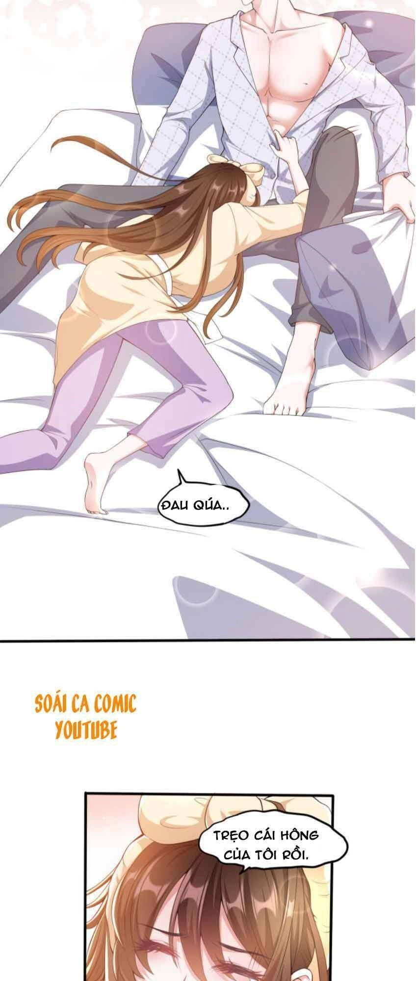 Nhất Sanh Hữu Hỉ Chapter 8 - 21