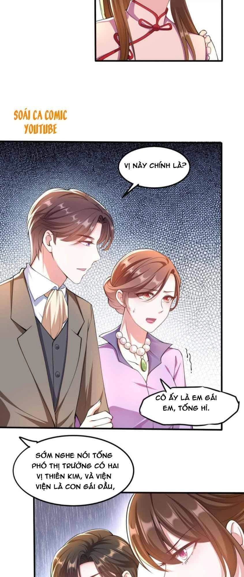 Nhất Sanh Hữu Hỉ Chapter 9 - 17