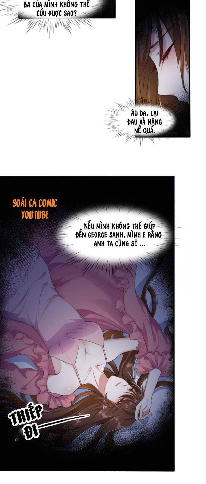 Nhất Sanh Hữu Hỉ Chapter 10 - 16