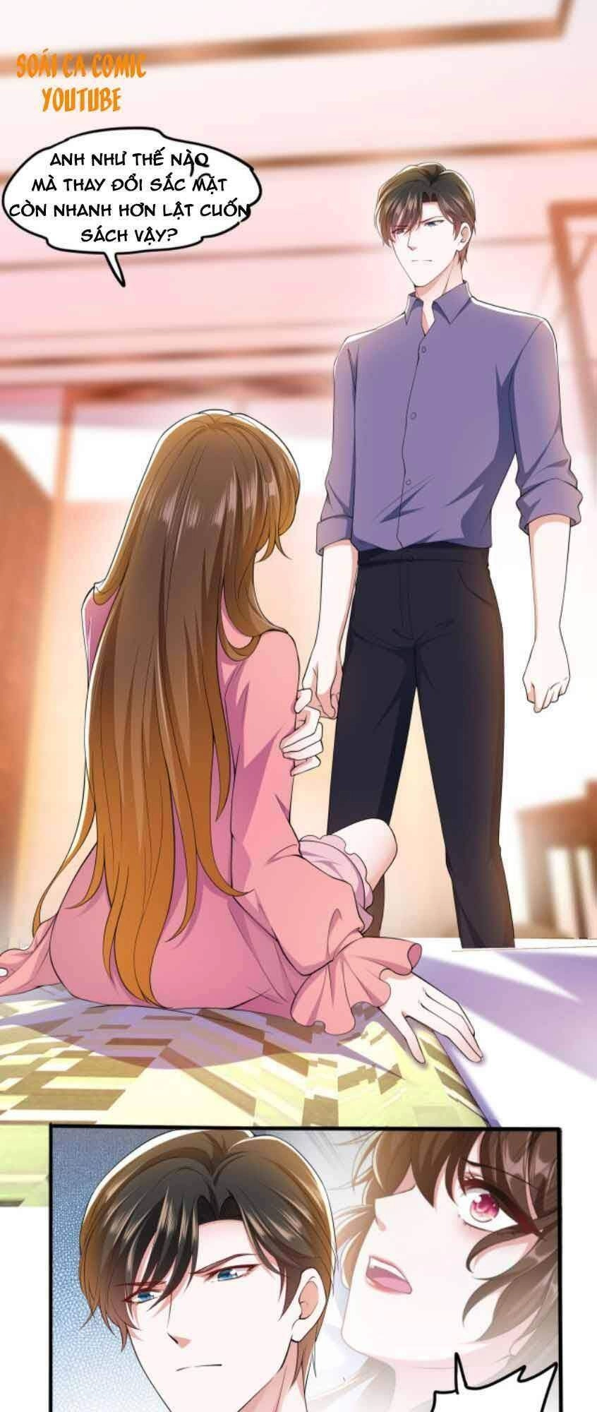 Nhất Sanh Hữu Hỉ Chapter 11 - 7