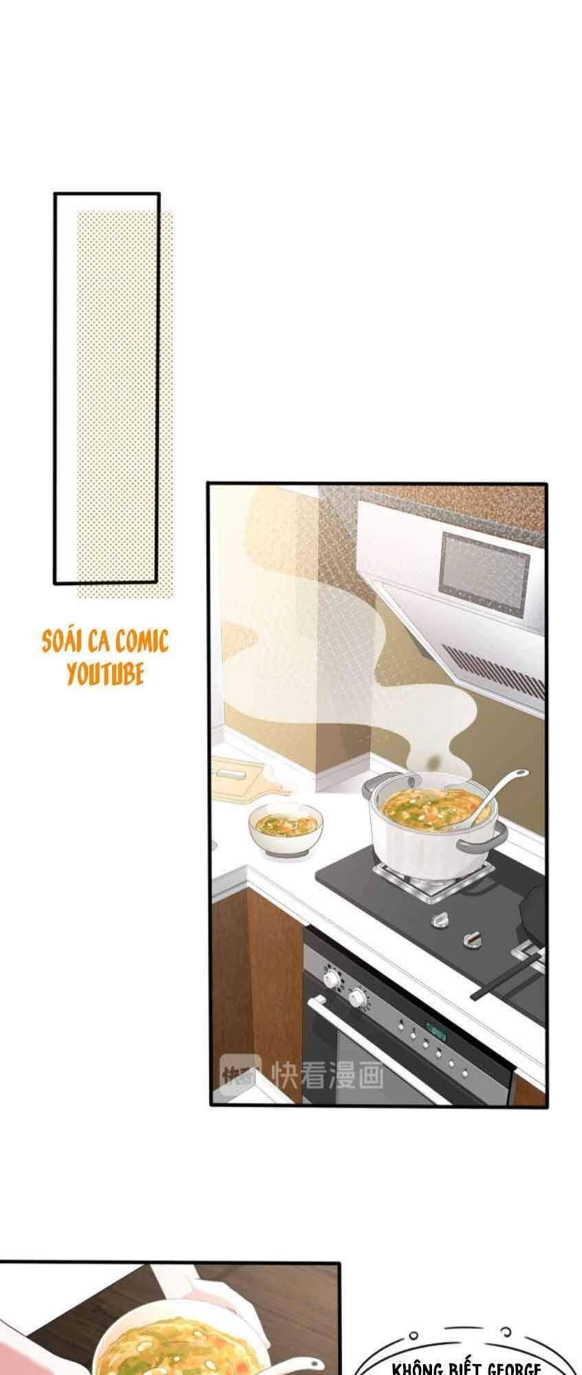 Nhất Sanh Hữu Hỉ Chapter 13 - 2