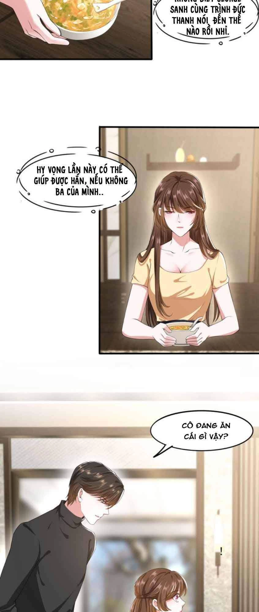 Nhất Sanh Hữu Hỉ Chapter 13 - 3
