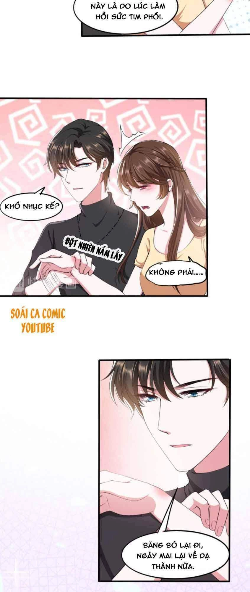 Nhất Sanh Hữu Hỉ Chapter 13 - 7