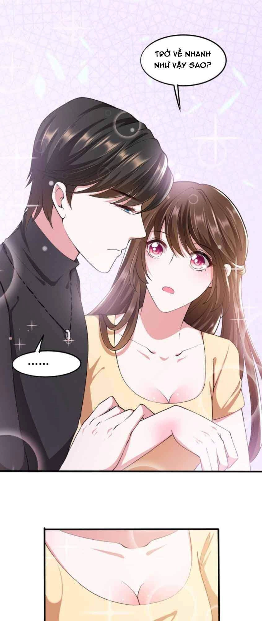 Nhất Sanh Hữu Hỉ Chapter 13 - 8