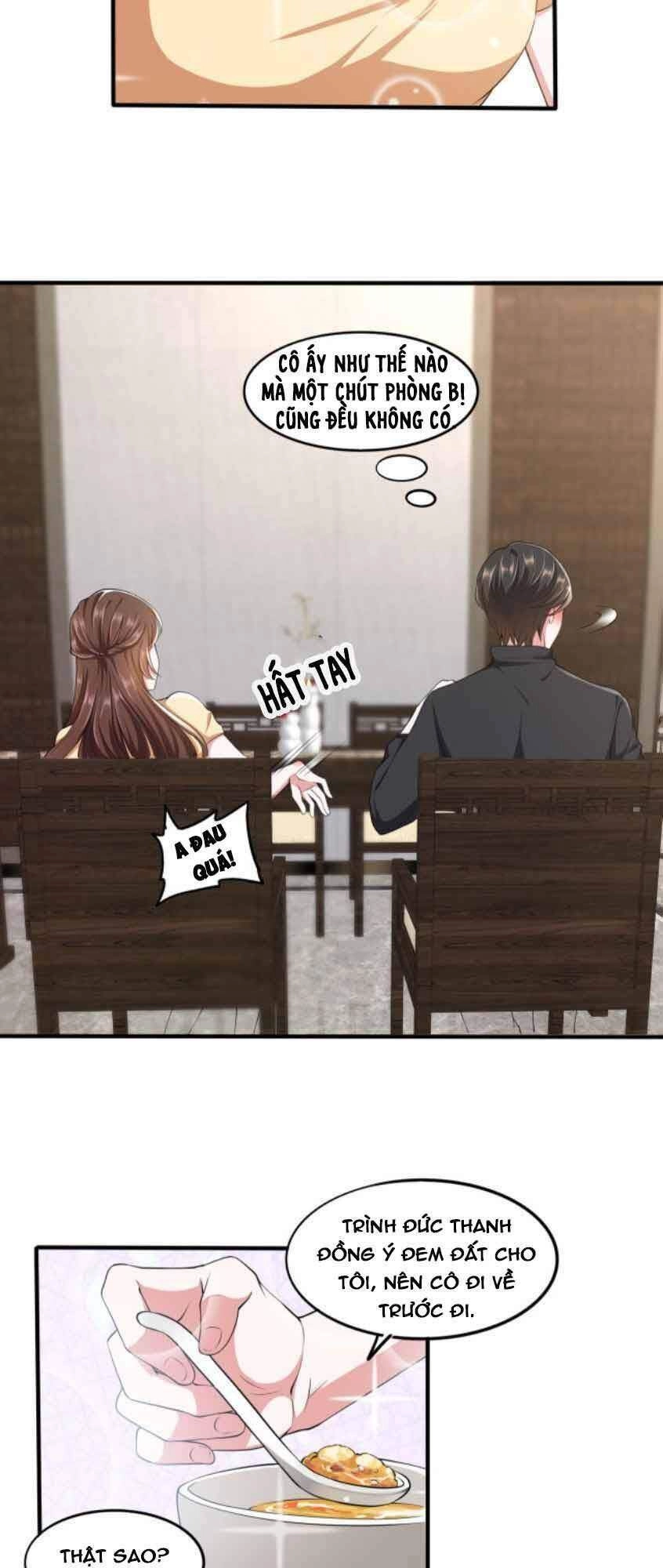 Nhất Sanh Hữu Hỉ Chapter 13 - 9