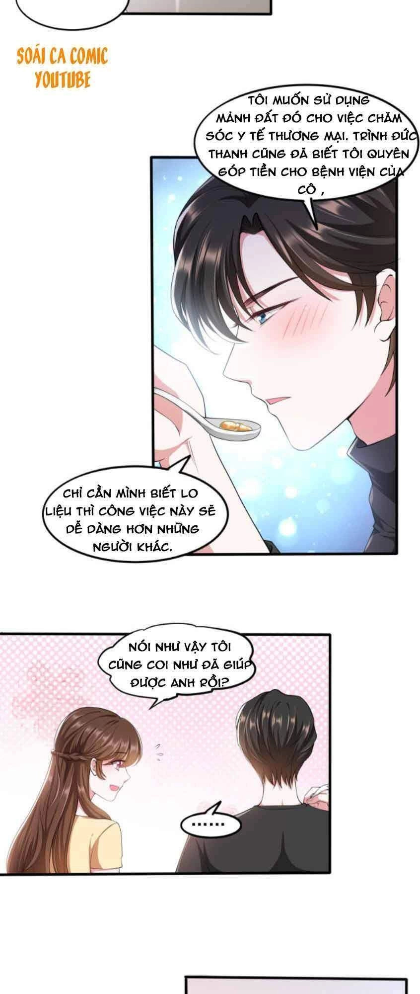 Nhất Sanh Hữu Hỉ Chapter 13 - 10