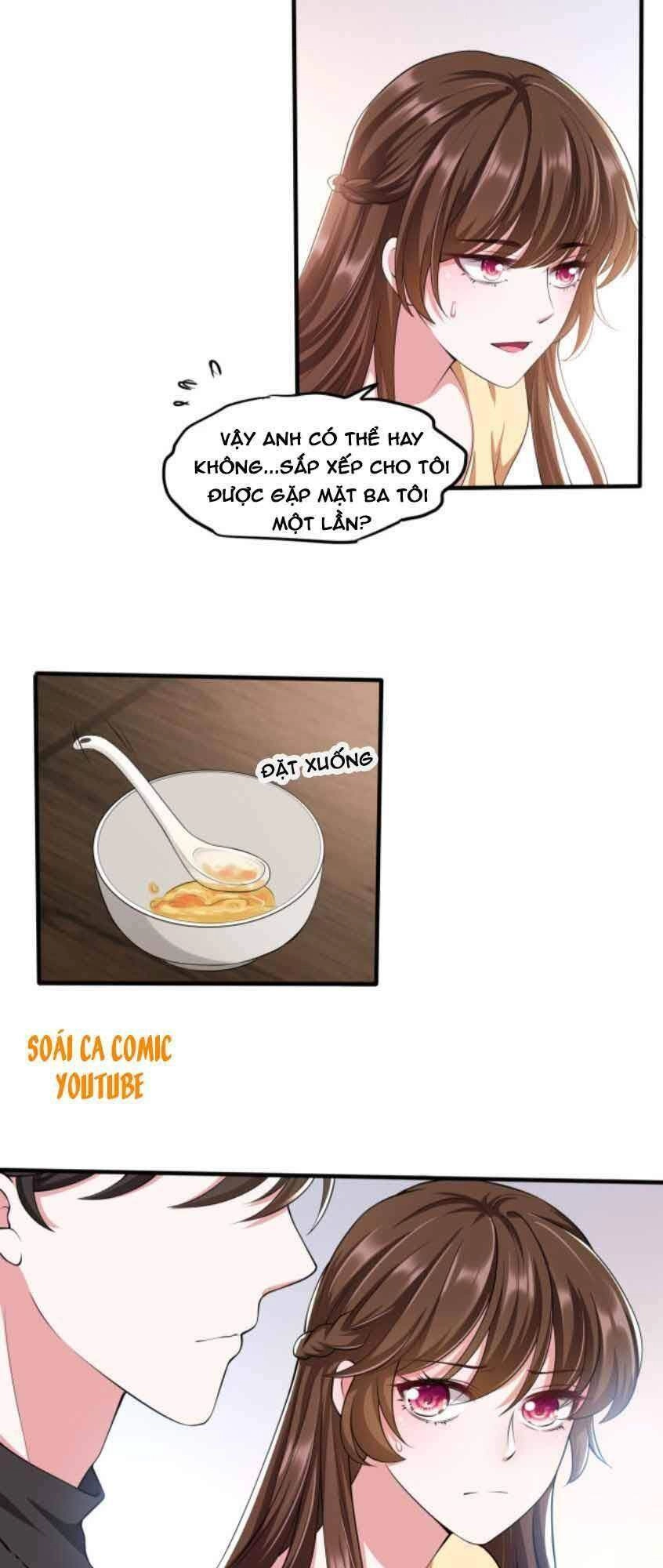 Nhất Sanh Hữu Hỉ Chapter 13 - 11