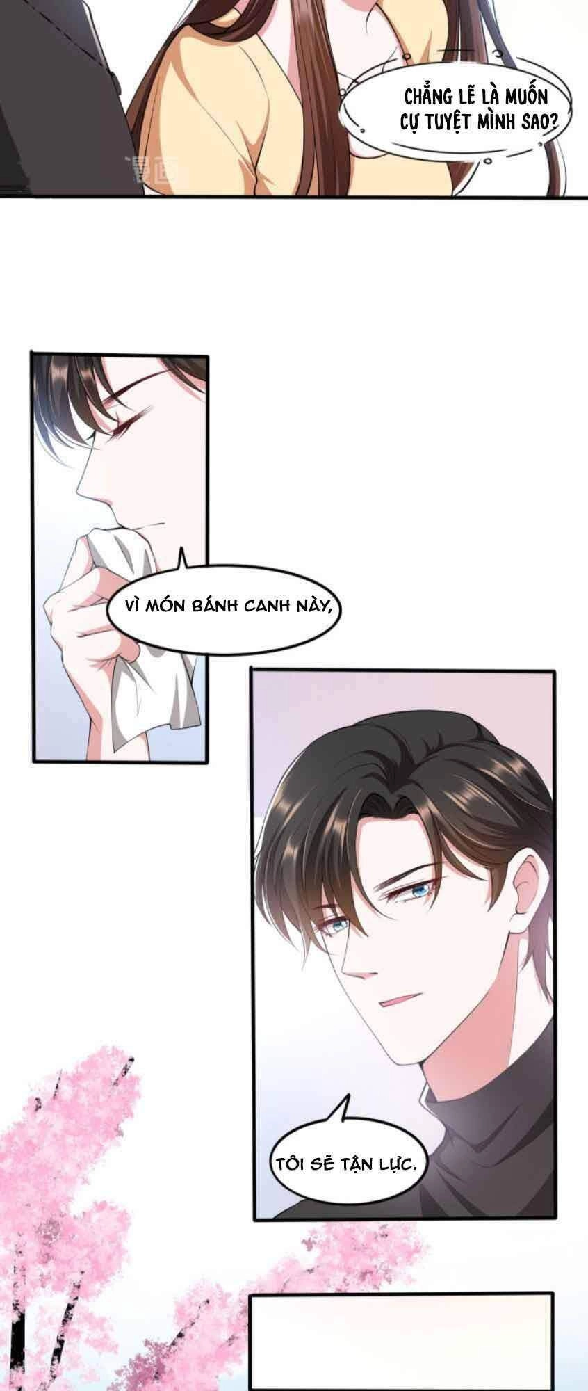 Nhất Sanh Hữu Hỉ Chapter 13 - 12