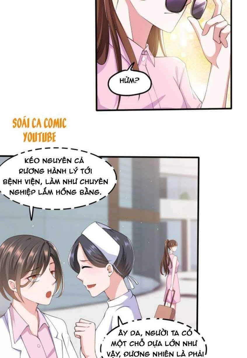 Nhất Sanh Hữu Hỉ Chapter 13 - 15