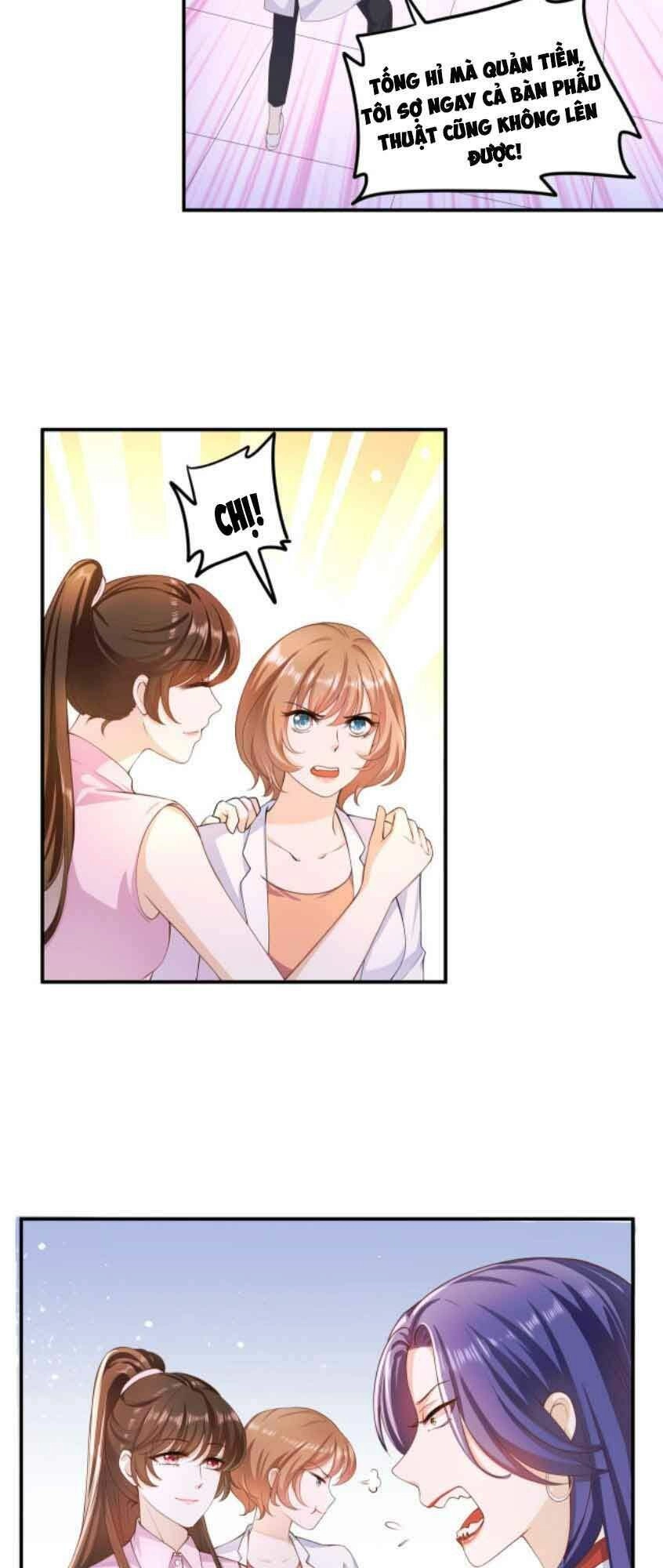 Nhất Sanh Hữu Hỉ Chapter 14 - 4