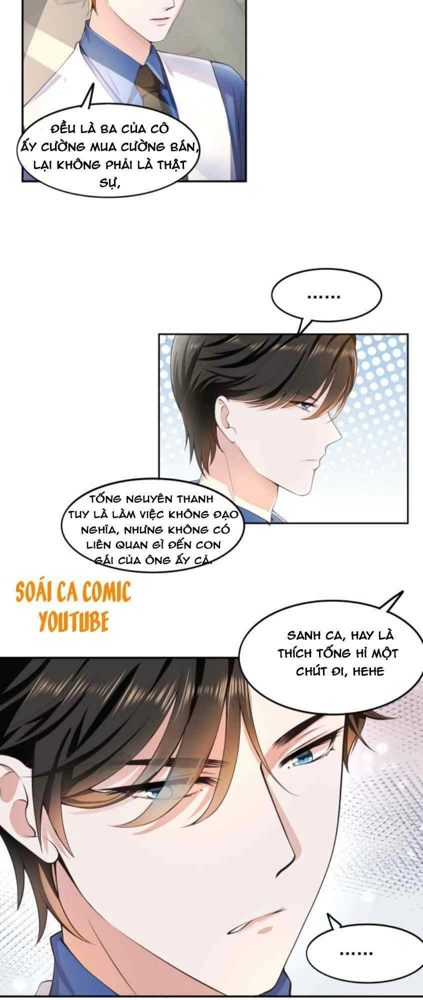 Nhất Sanh Hữu Hỉ Chapter 14 - 13