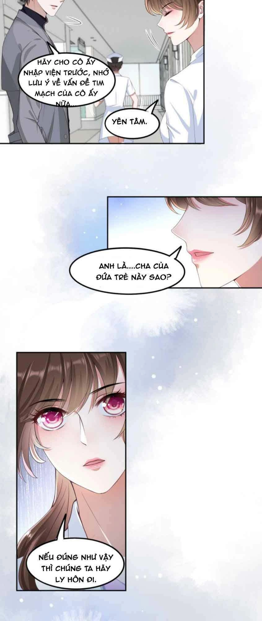 Nhất Sanh Hữu Hỉ Chapter 15 - 4