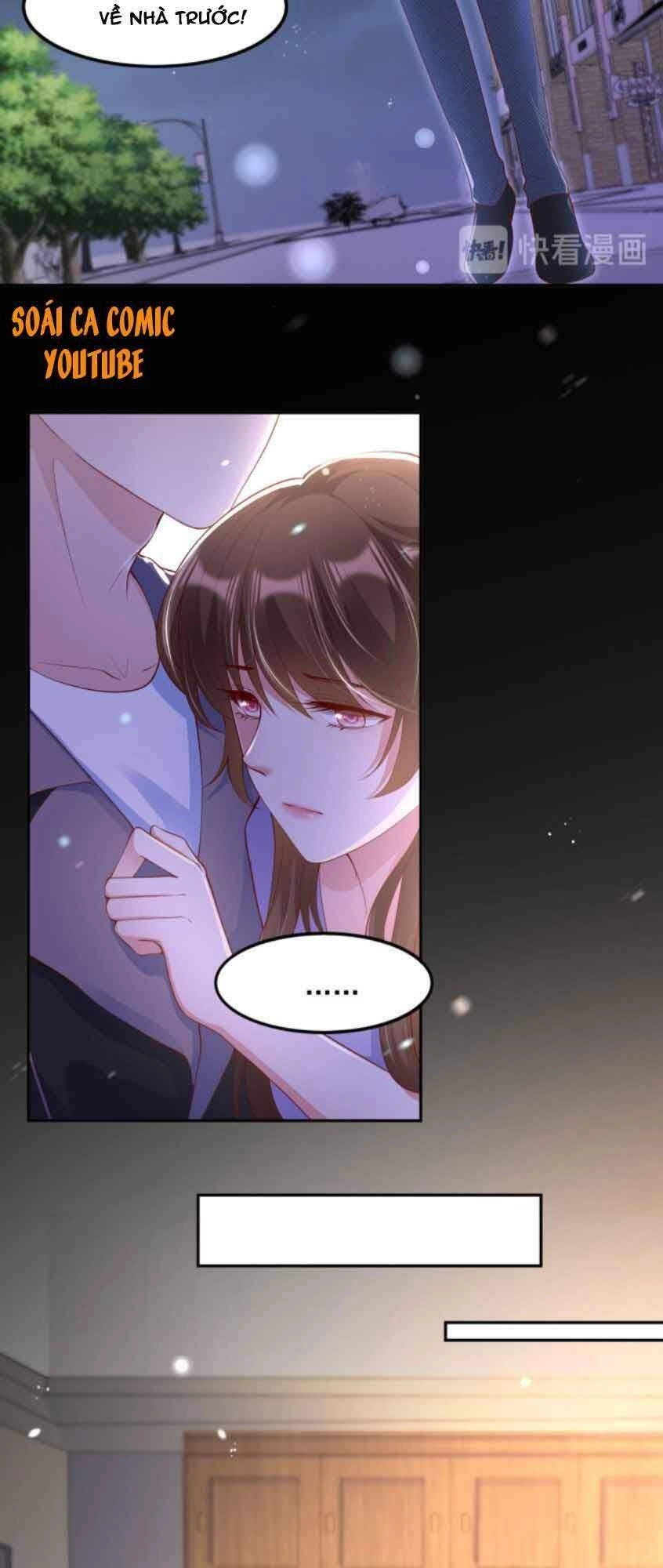 Nhất Sanh Hữu Hỉ Chapter 16 - 7