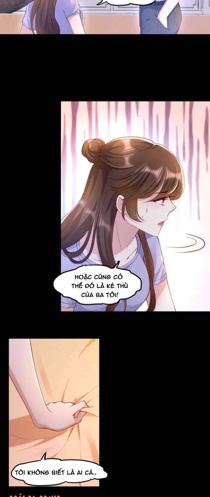 Nhất Sanh Hữu Hỉ Chapter 16 - 10