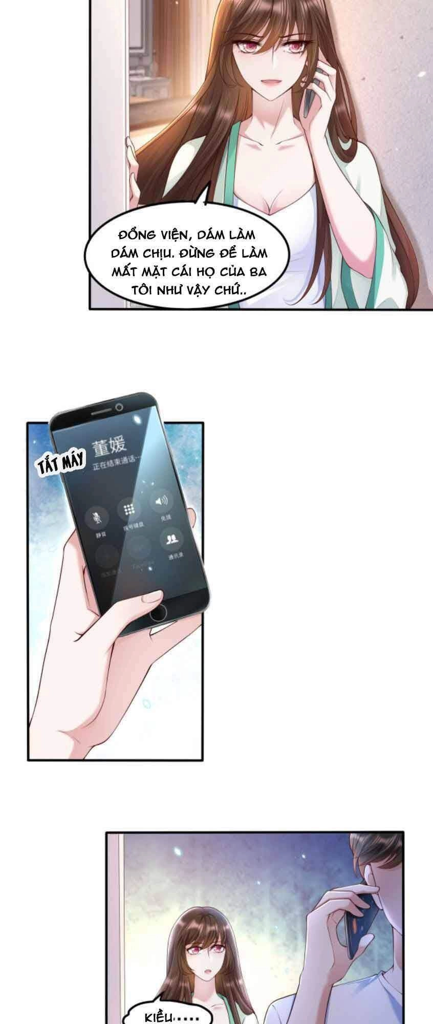 Nhất Sanh Hữu Hỉ Chapter 16 - 17