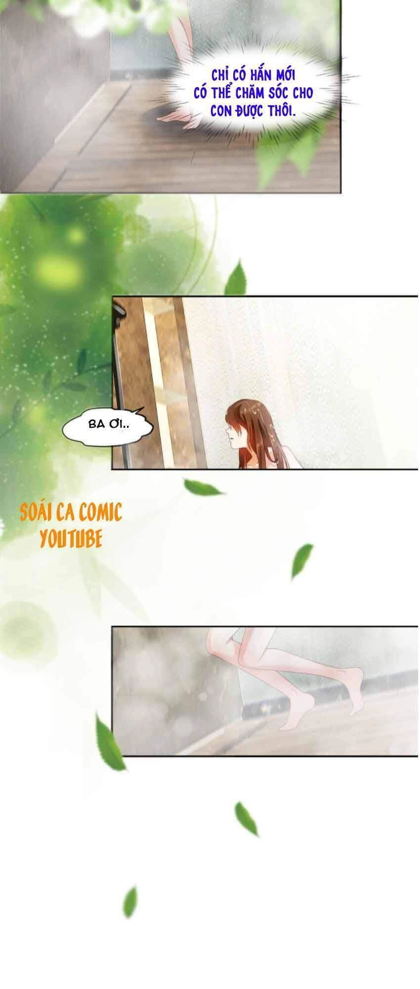 Nhất Sanh Hữu Hỉ Chapter 17 - 16