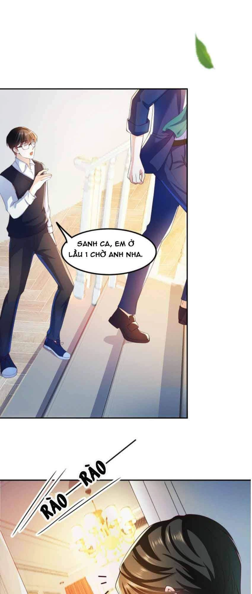 Nhất Sanh Hữu Hỉ Chapter 17 - 17