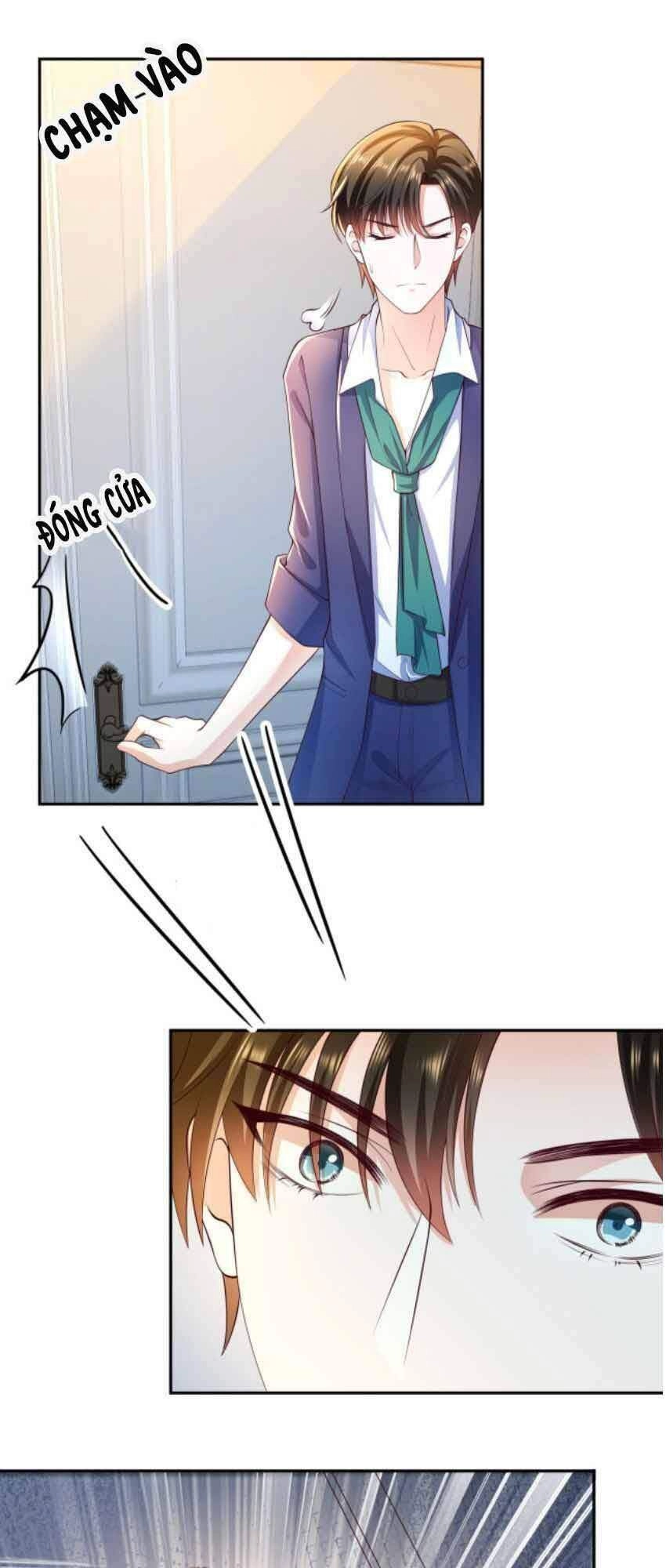 Nhất Sanh Hữu Hỉ Chapter 17 - 19