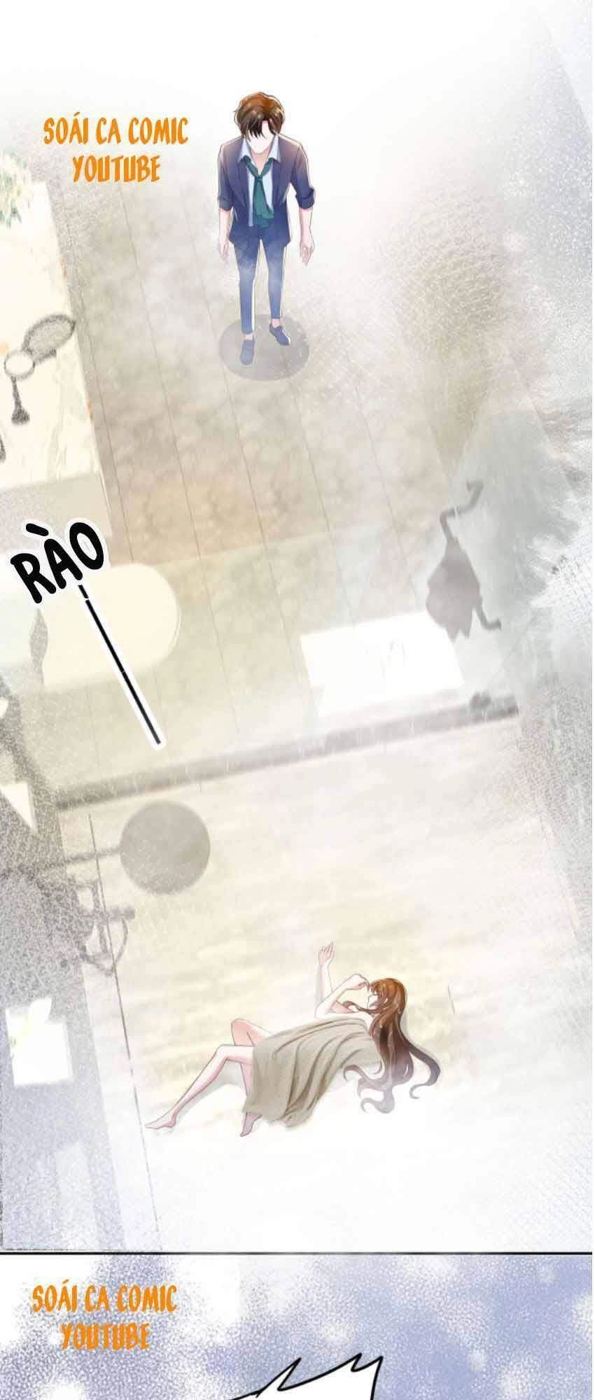 Nhất Sanh Hữu Hỉ Chapter 17 - 22