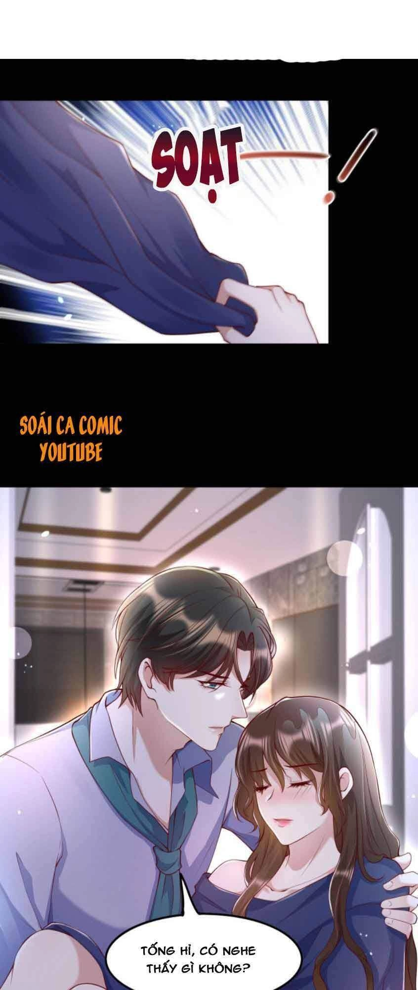 Nhất Sanh Hữu Hỉ Chapter 18 - 2