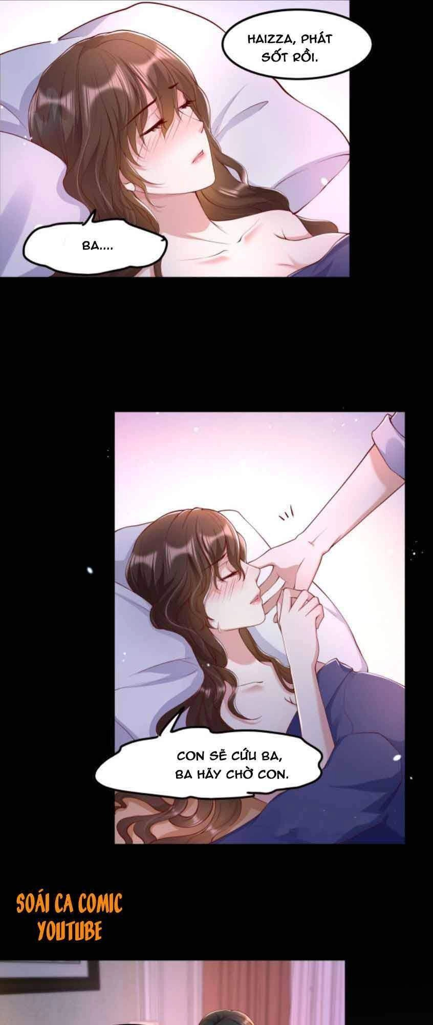 Nhất Sanh Hữu Hỉ Chapter 18 - 4