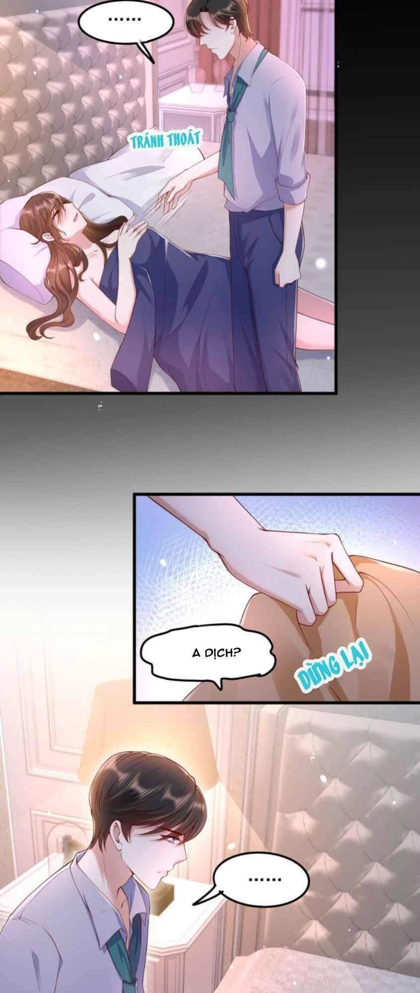 Nhất Sanh Hữu Hỉ Chapter 18 - 5