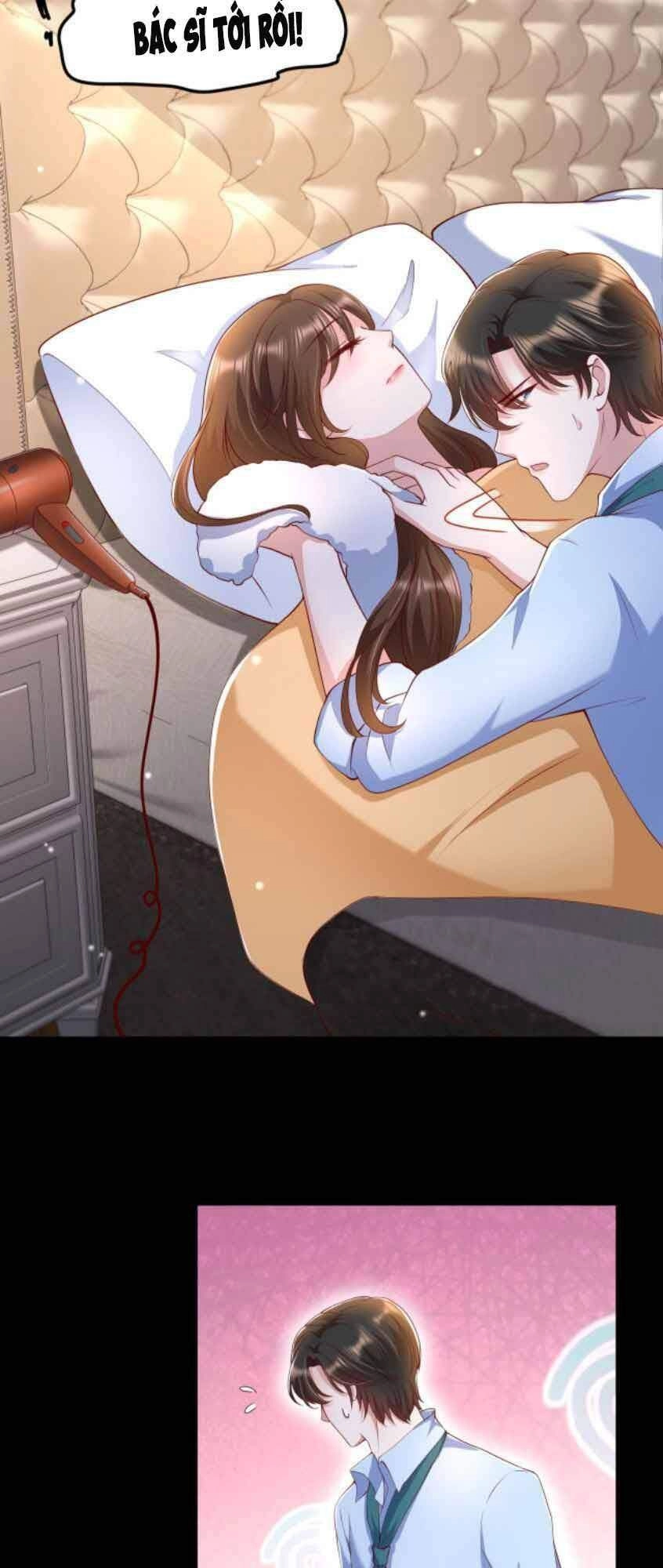 Nhất Sanh Hữu Hỉ Chapter 18 - 7