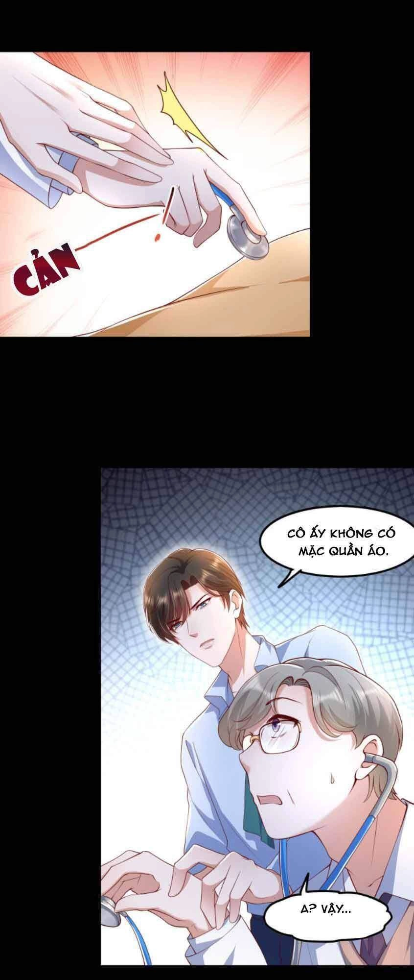 Nhất Sanh Hữu Hỉ Chapter 18 - 9