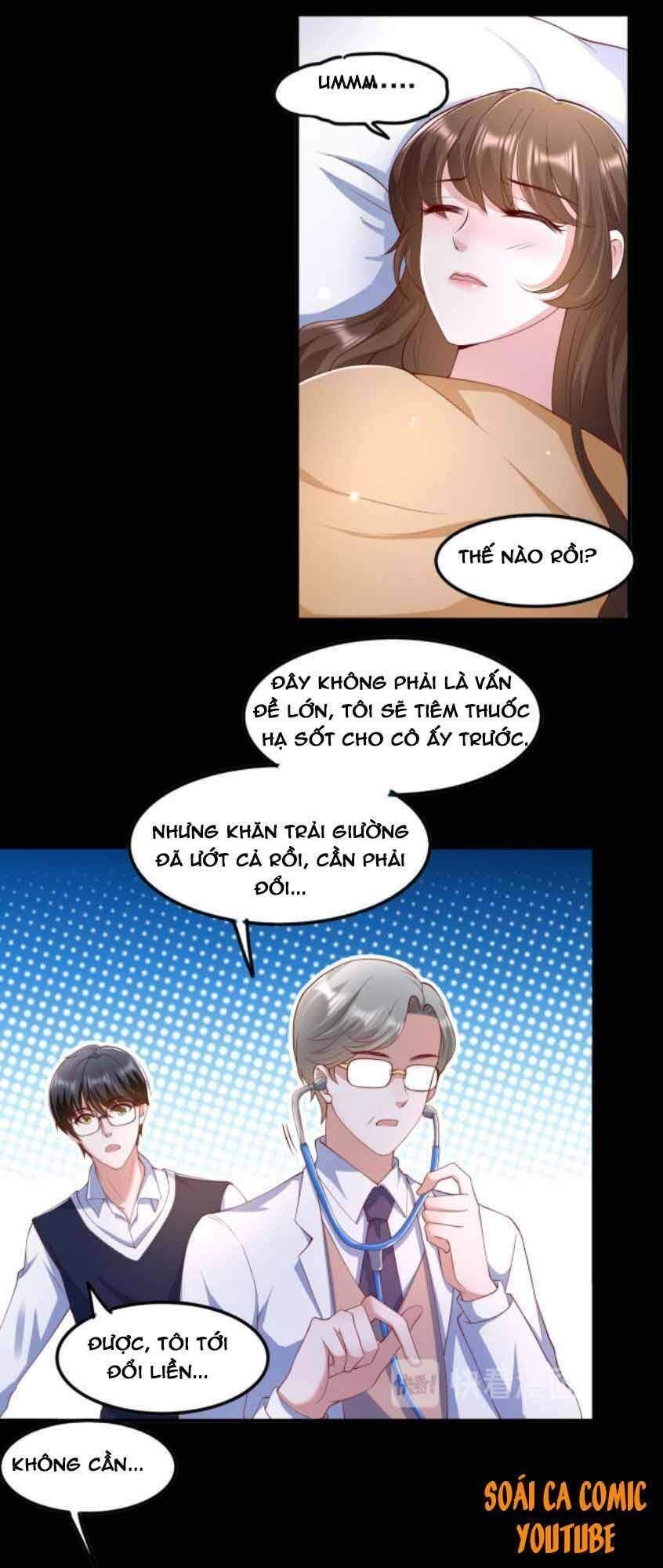 Nhất Sanh Hữu Hỉ Chapter 18 - 11