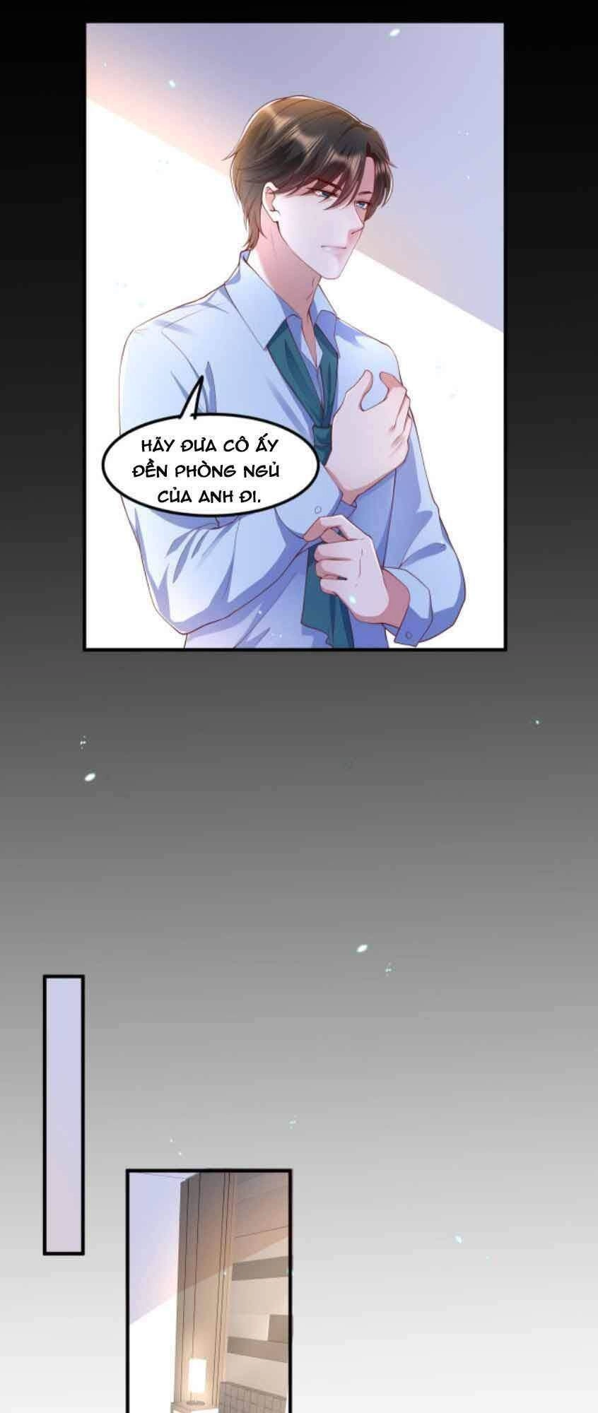 Nhất Sanh Hữu Hỉ Chapter 18 - 12