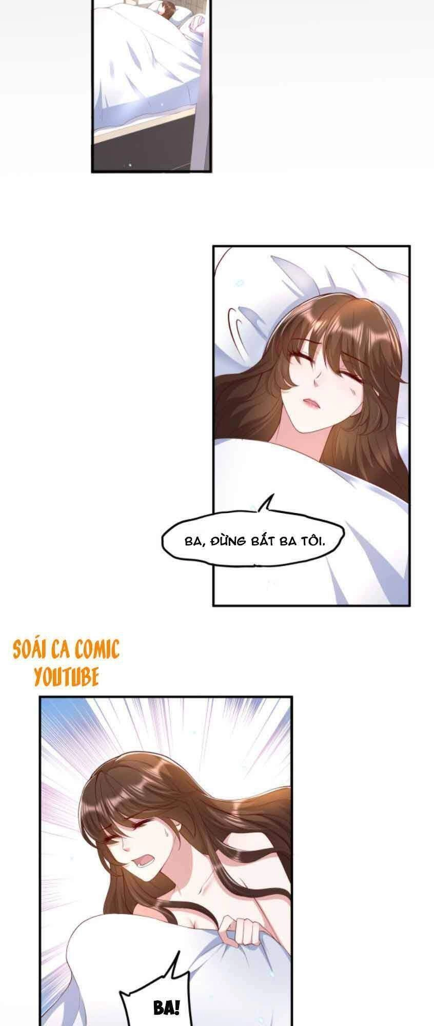 Nhất Sanh Hữu Hỉ Chapter 18 - 13