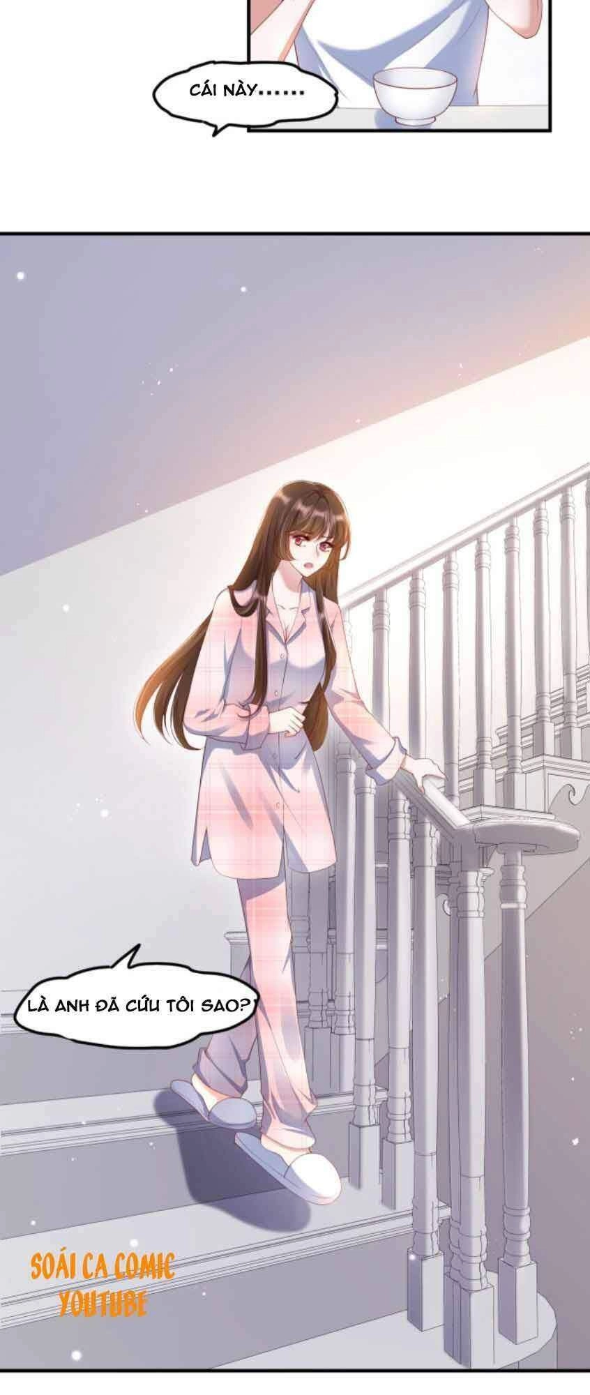 Nhất Sanh Hữu Hỉ Chapter 18 - 17