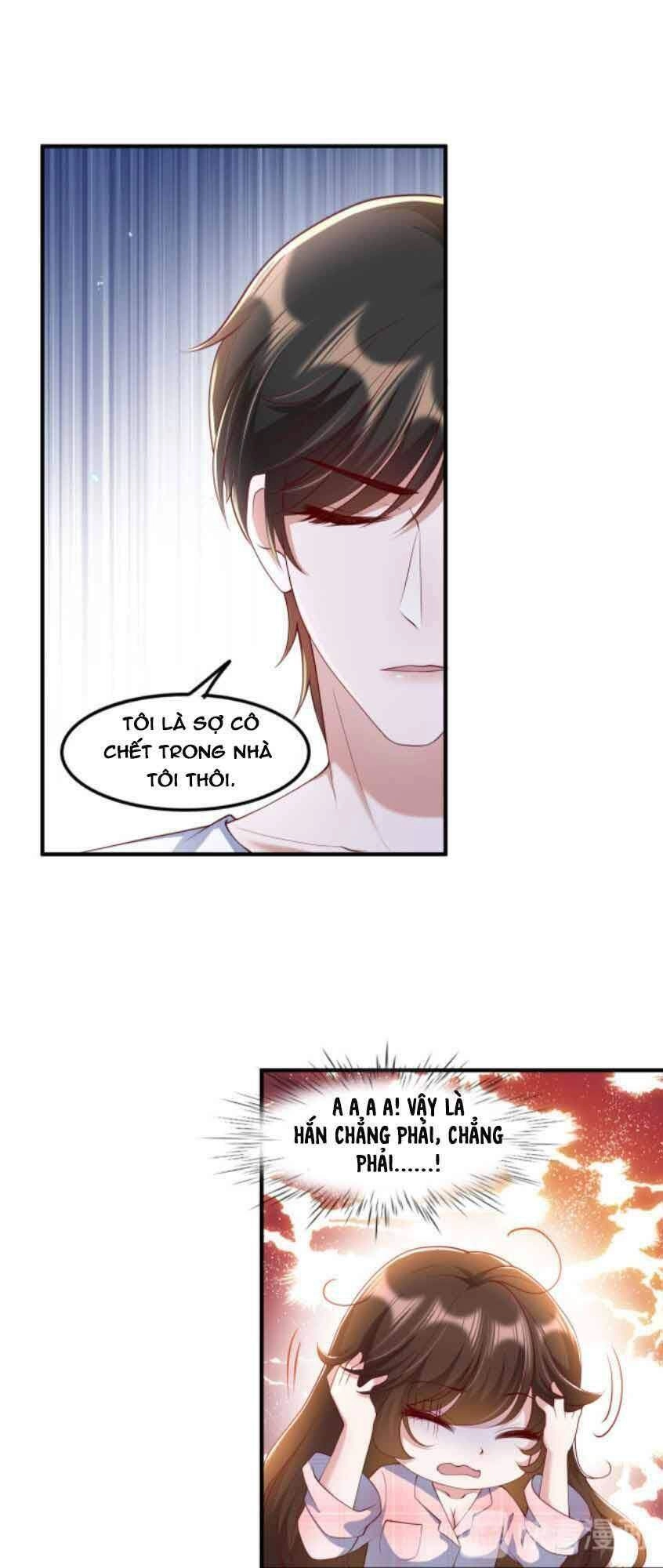 Nhất Sanh Hữu Hỉ Chapter 18 - 18