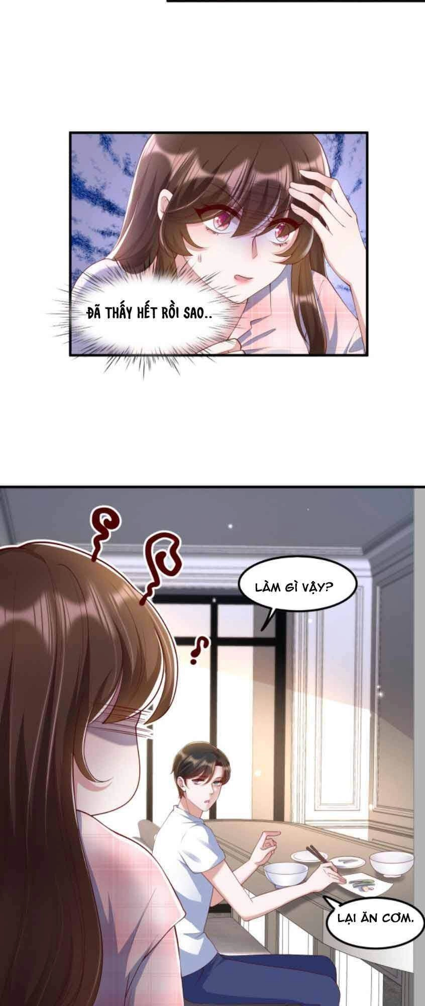 Nhất Sanh Hữu Hỉ Chapter 18 - 19