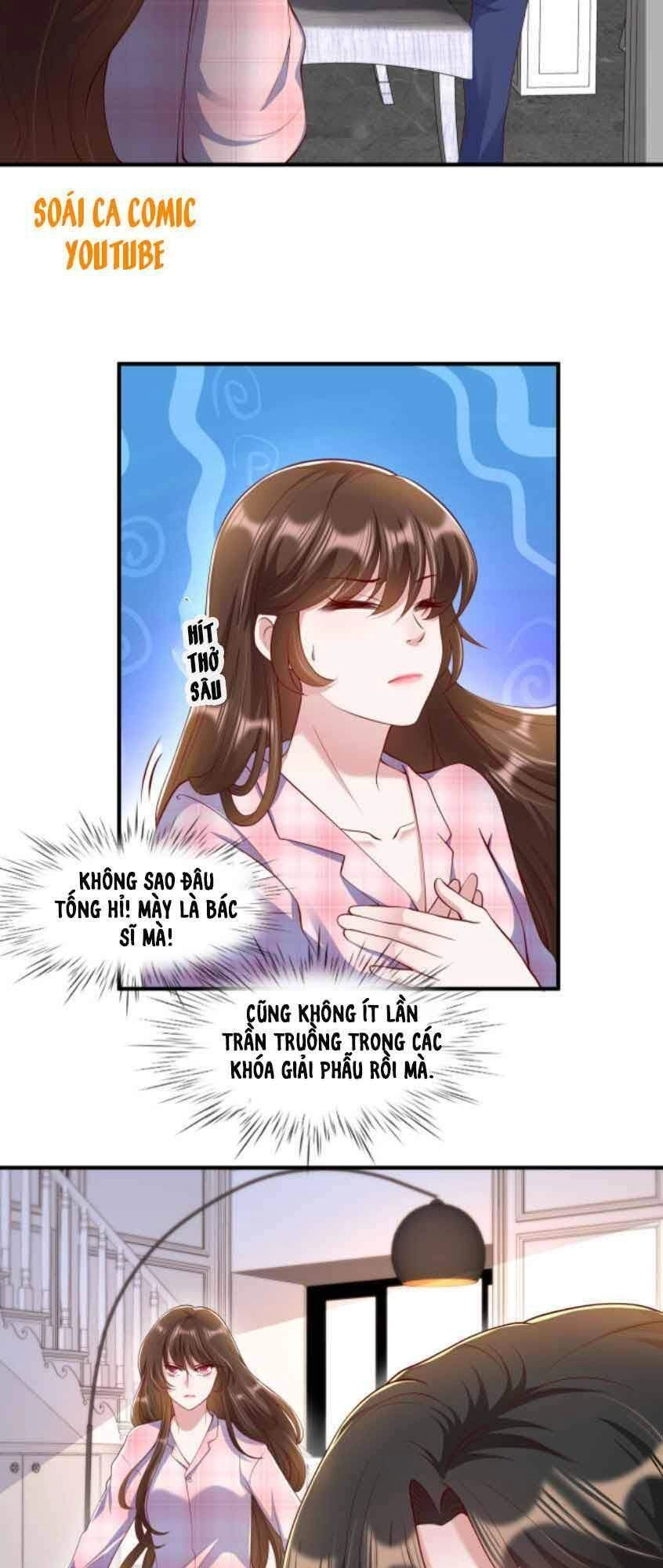 Nhất Sanh Hữu Hỉ Chapter 18 - 20