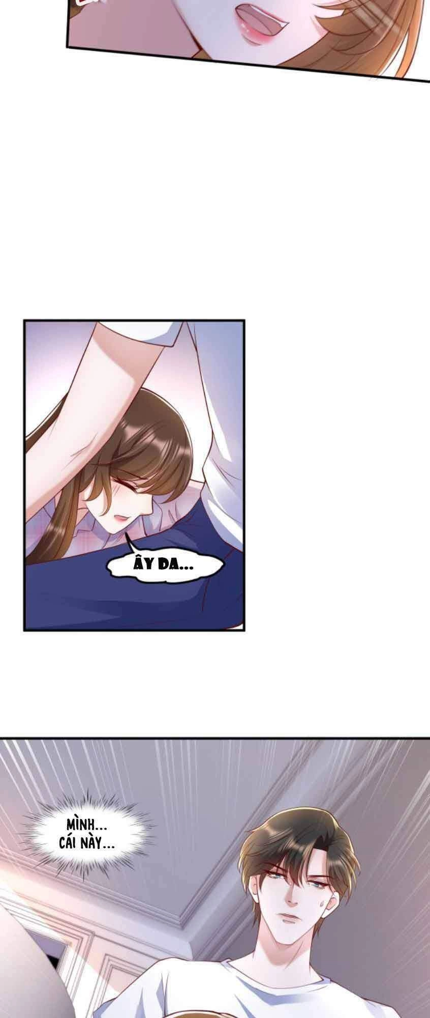 Nhất Sanh Hữu Hỉ Chapter 18 - 22