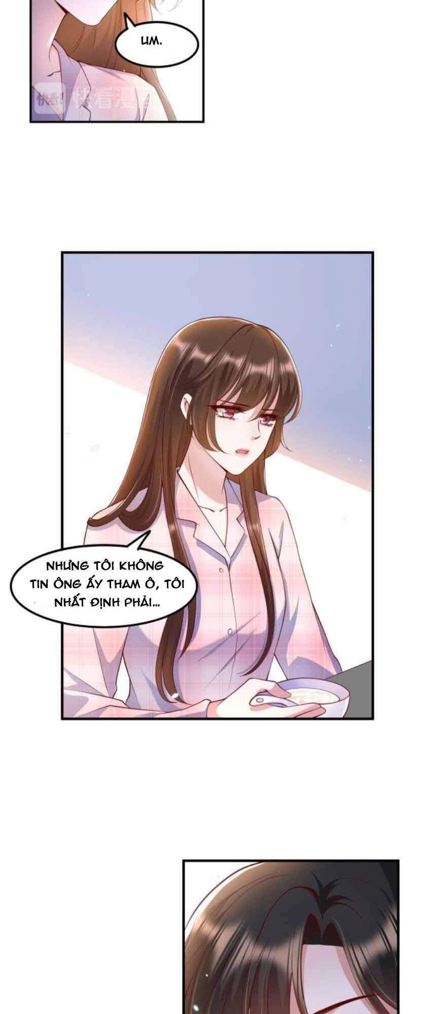 Nhất Sanh Hữu Hỉ Chapter 19 - 7