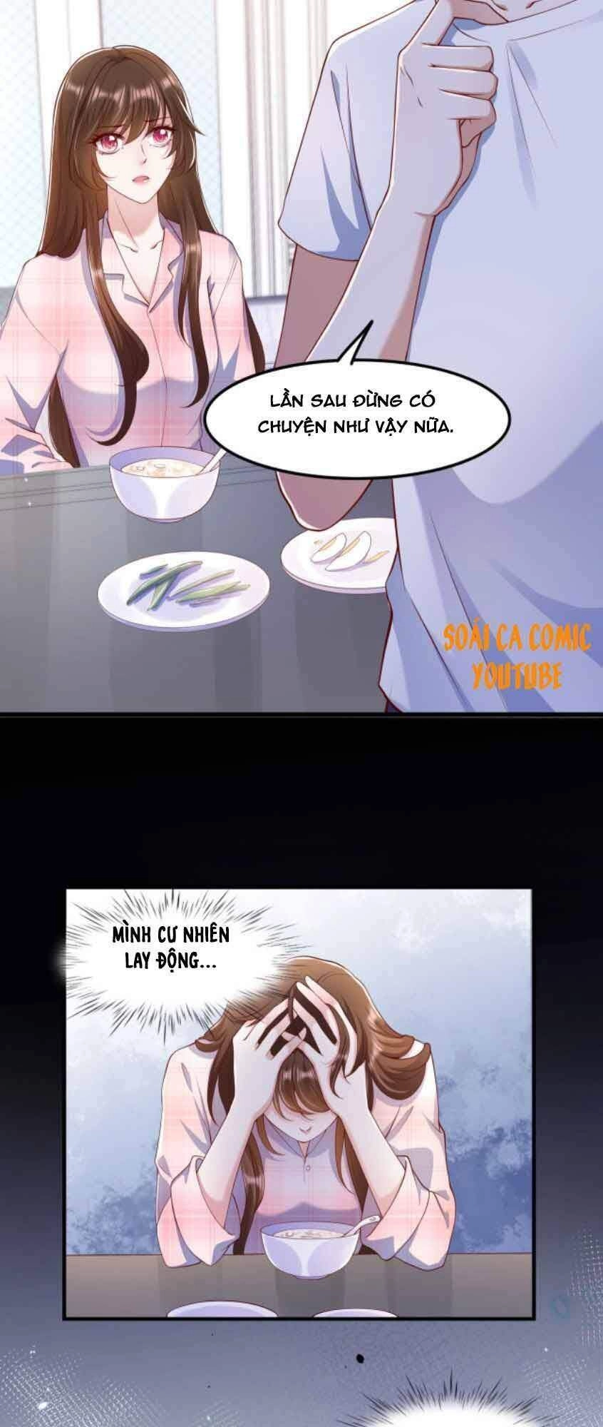 Nhất Sanh Hữu Hỉ Chapter 19 - 9