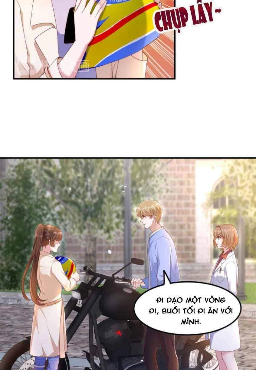 Nhất Sanh Hữu Hỉ Chapter 19 - 14