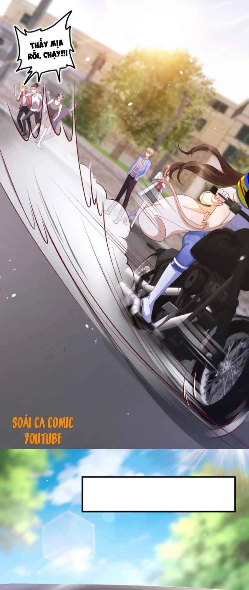 Nhất Sanh Hữu Hỉ Chapter 19 - 19