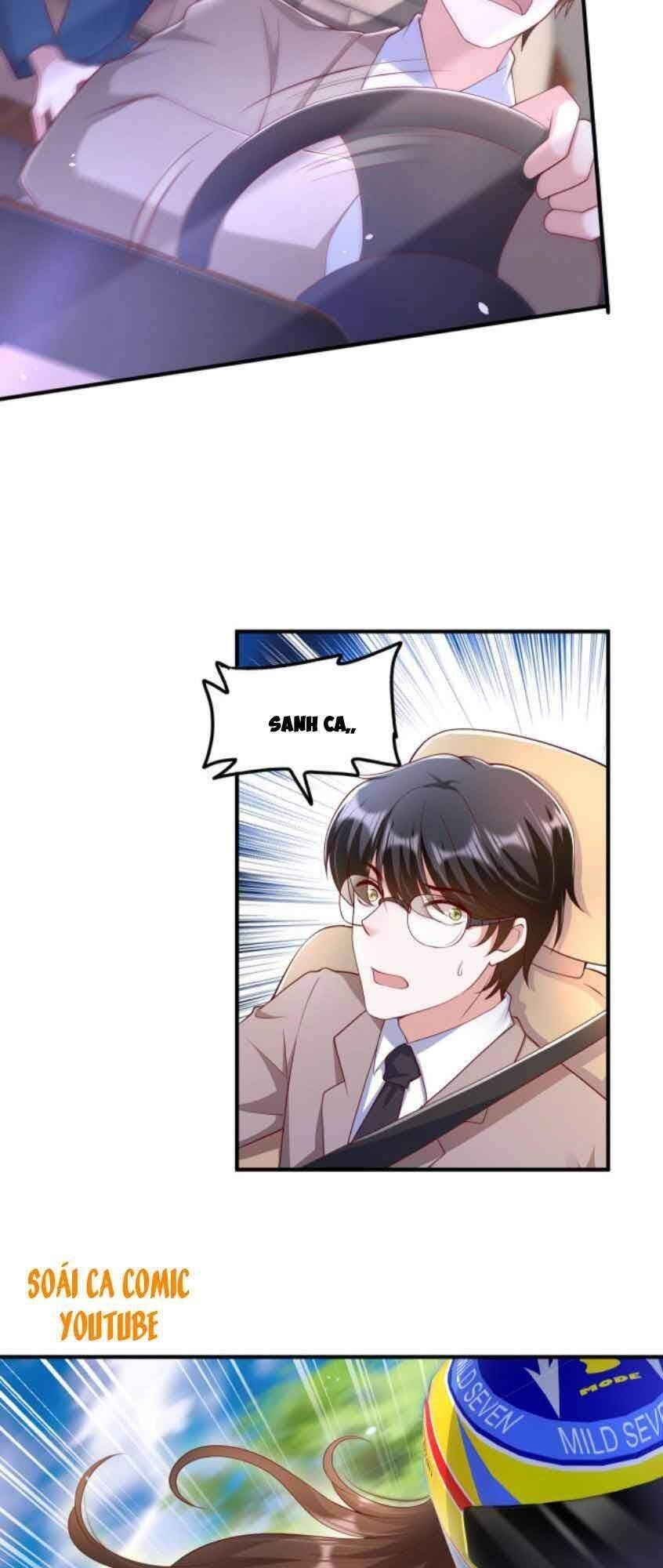 Nhất Sanh Hữu Hỉ Chapter 19 - 22