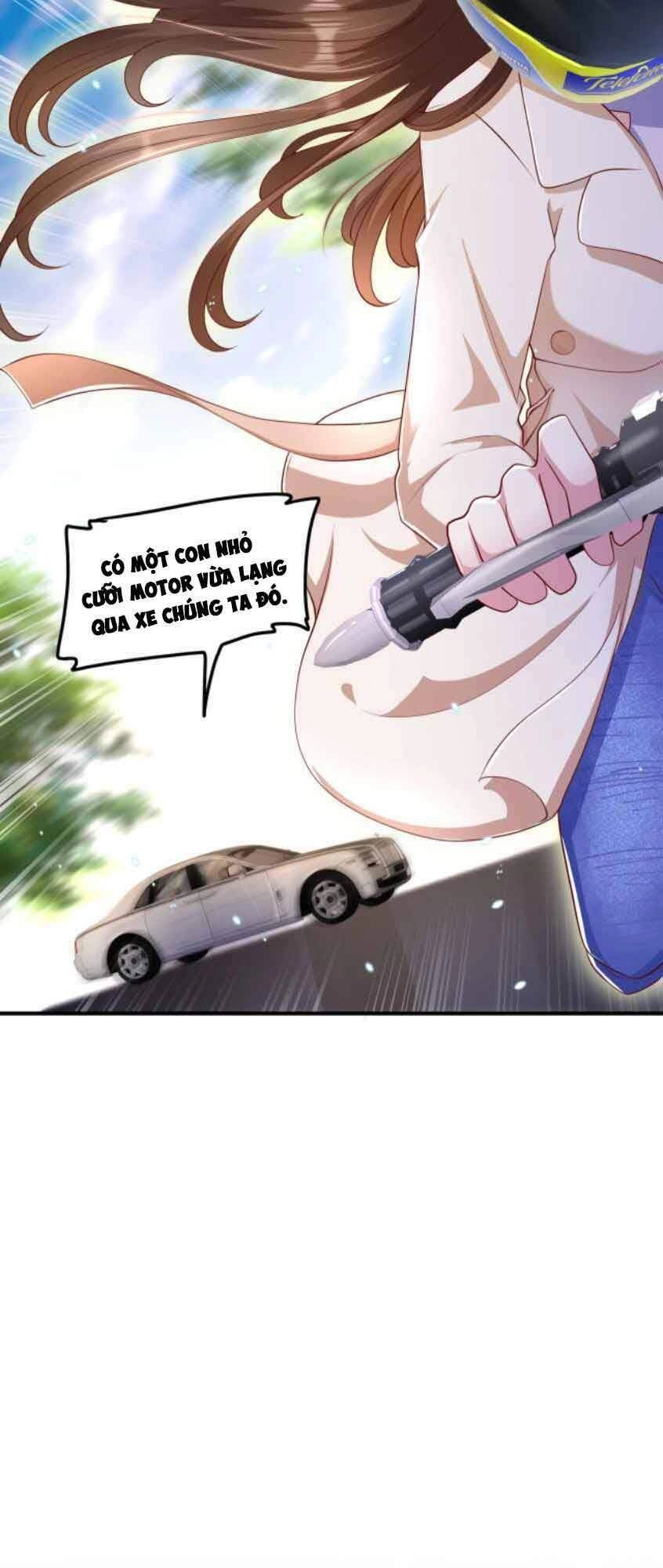 Nhất Sanh Hữu Hỉ Chapter 19 - 23